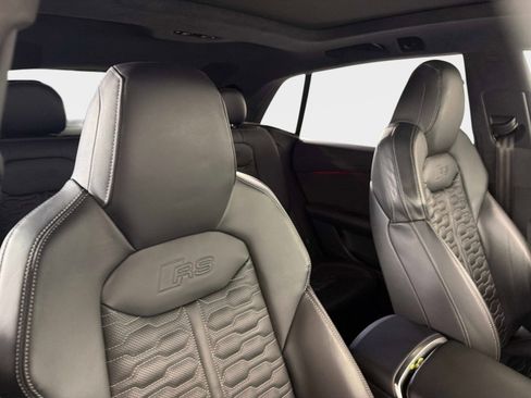 Used 2023 Audi RS Q8 image 22