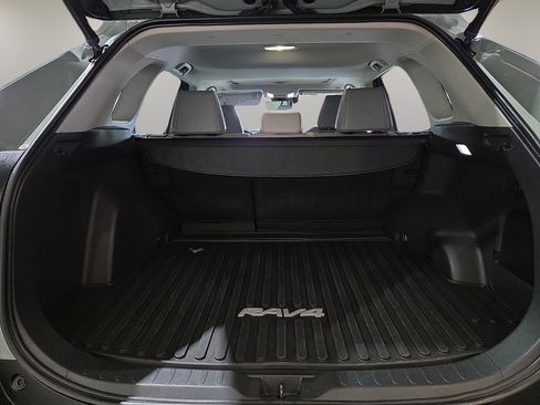 Used 2023 Toyota RAV4 XLE Premium FWD image 13