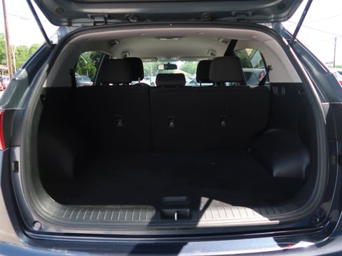 Used 2017 Kia Sportage LX AWD/4WD image 32
