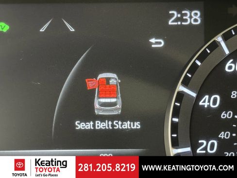 Used 2020 Toyota Highlander Limited FWD image 26