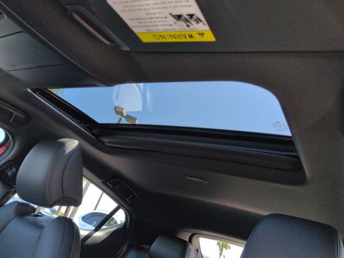 New 2026 MAZDA MAZDA3 s image 19