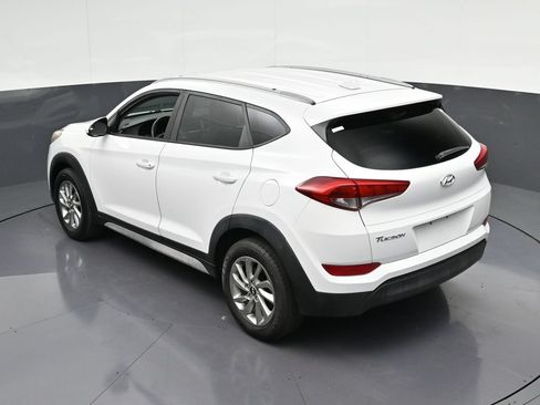 Used 2018 Hyundai Tucson SEL FWD image 16
