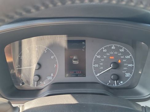 Used 2025 Toyota Corolla SE FWD image 21