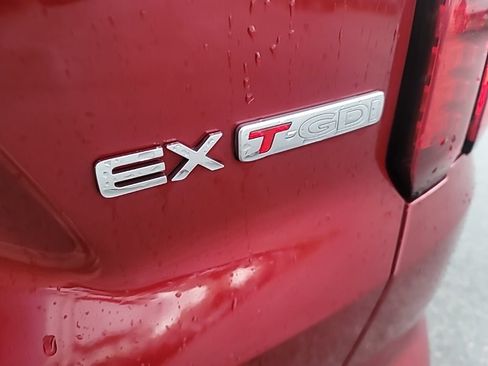 Used 2021 Kia Sorento EX w/ Panoramic Sunroof Package AWD/4WD image 7