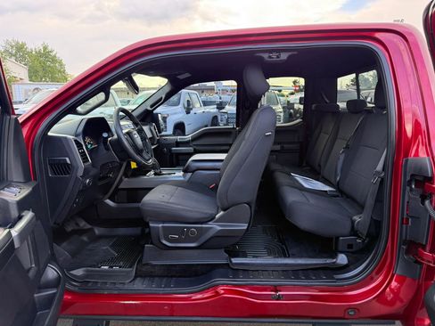 Used 2018 Ford F150 XLT w/ Equipment Group 302A Luxury AWD/4WD image 15