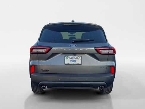 New 2026 Ford Escape ST-Line w/ Tech Pack #1 AWD/4WD image 4