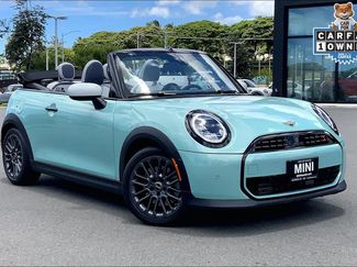 Used 2026 MINI Cooper S FWD 360° Tour