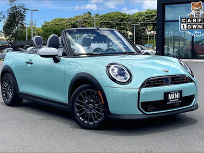 Used 2026 MINI Cooper S