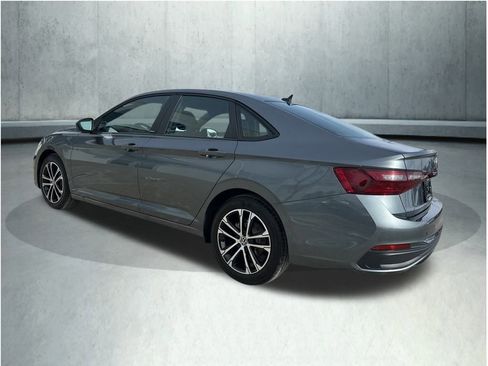 New 2026 Volkswagen Jetta Sport image 6