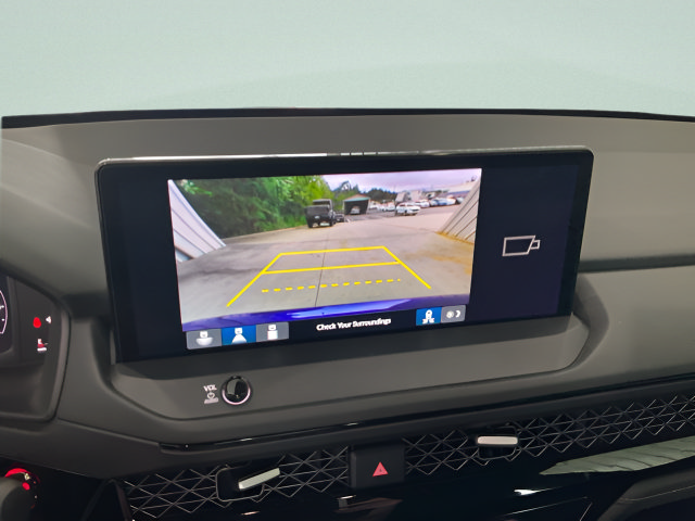 Certified 2024 Honda Accord Sport image 21