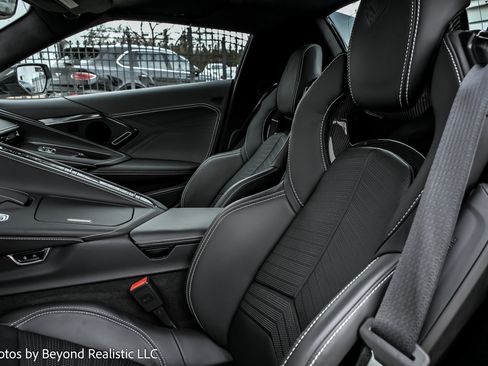 Used 2024 Chevrolet Corvette E-Ray image 28