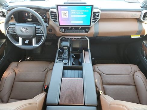 New 2026 Toyota Tundra 1794 Edition image 20