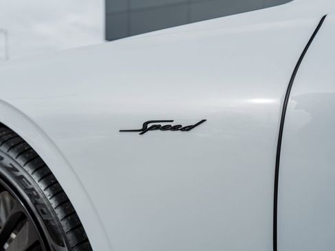 Used 2024 Bentley Continental GT Speed image 17