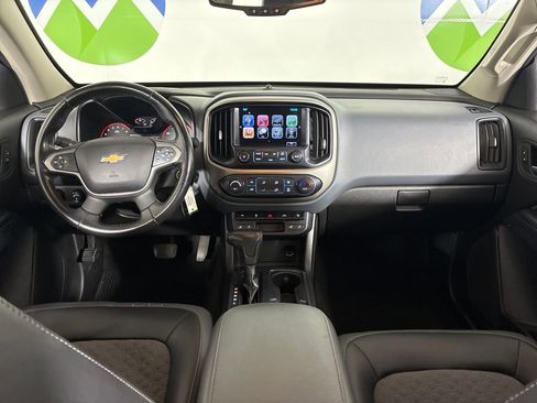 Used 2017 Chevrolet Colorado Z71 image 6