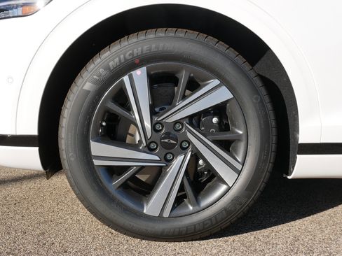 New 2026 Genesis GV70 3.5T Sport Advanced image 3