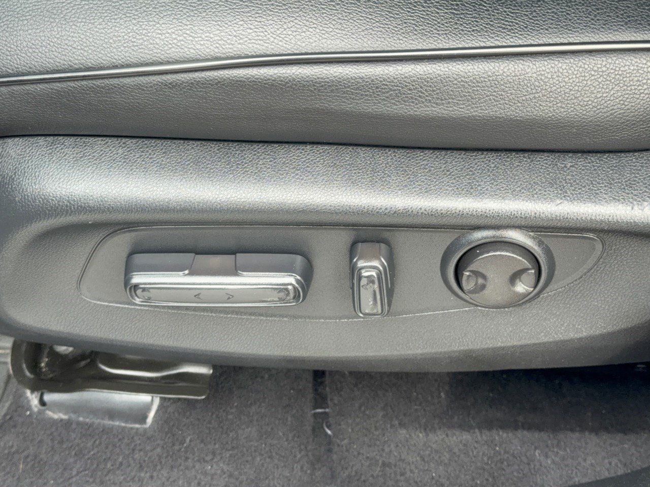 Used 2023 Honda CR-V Sport image 16