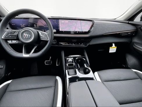 New 2026 Buick Envision Sport Touring image 6