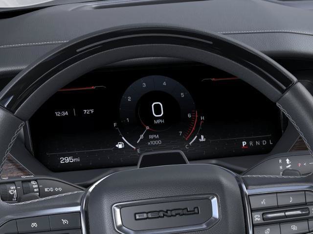 New 2027 GMC Acadia Denali Ultimate FWD image 42