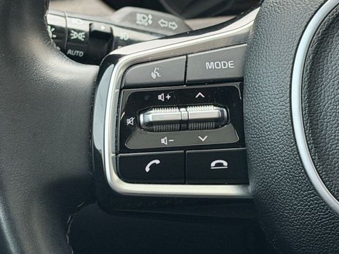 Used 2023 Kia Sorento EX w/ Panoramic Sunroof Package FWD image 15