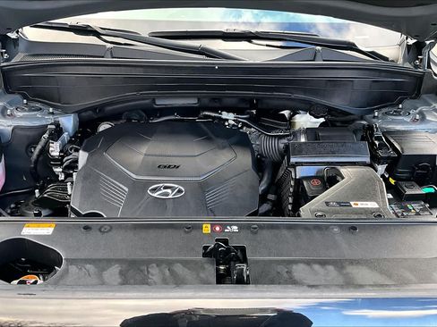 Used 2023 Hyundai Palisade SEL AWD/4WD image 32