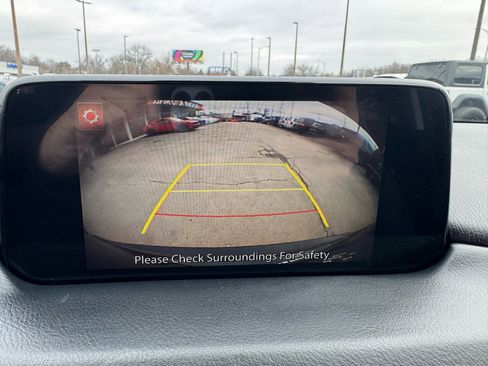 Used 2018 MAZDA CX-5 Grand Touring image 17