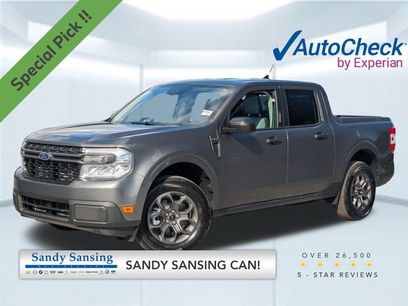 Used 2023 Ford Maverick XLT