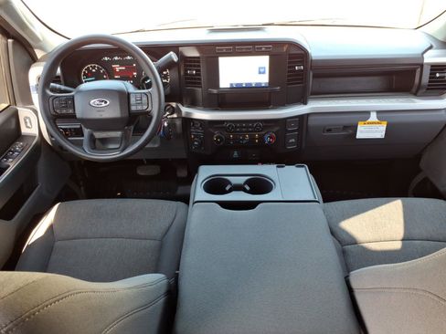 Used 2024 Ford F250 XL w/ STX Appearance Package AWD/4WD image 15