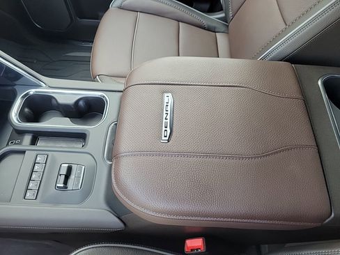New 2026 GMC Sierra 2500 Denali w/ Denali Reserve Package image 20