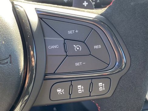 New 2023 FIAT 500X Sport w/ Technology Group image 18