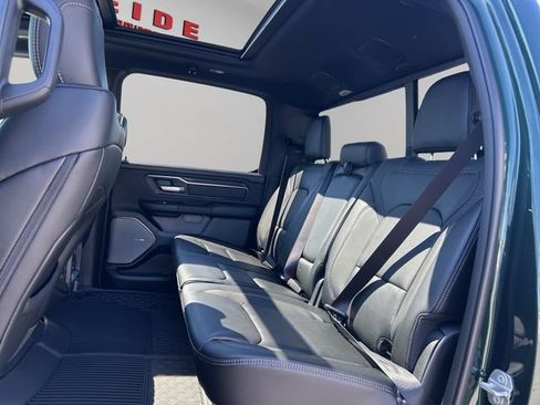 New 2026 RAM 1500 Rebel w/ Rebel Level 2 Equipment Group AWD/4WD image 13