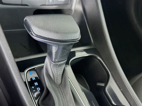 Used 2024 Hyundai Tucson SEL image 23