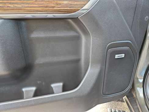 Used 2022 Chevrolet Silverado 3500 High Country w/ Safety Package II image 14