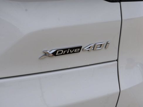 Used 2026 BMW X5 xDrive40i AWD/4WD image 40