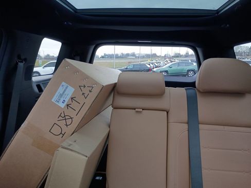 New 2026 Hyundai Santa Fe Limited AWD/4WD image 13