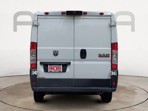 Used 2015 RAM ProMaster 1500 w/ Interior Convenience Group FWD image 9