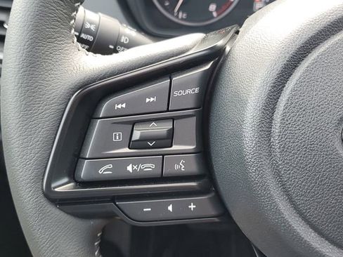 Certified 2026 Subaru Forester Premium AWD/4WD image 23