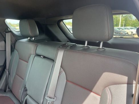 Used 2024 Chevrolet Blazer RS image 43