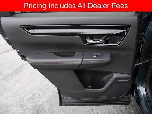 Used 2023 Honda CR-V Sport Touring image 11