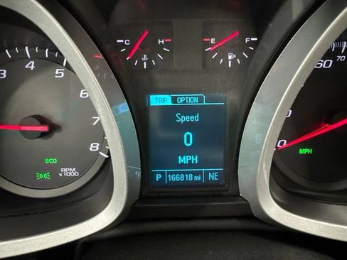 Used 2015 Chevrolet Equinox LT w/ Driver Convenience Package AWD/4WD image 29