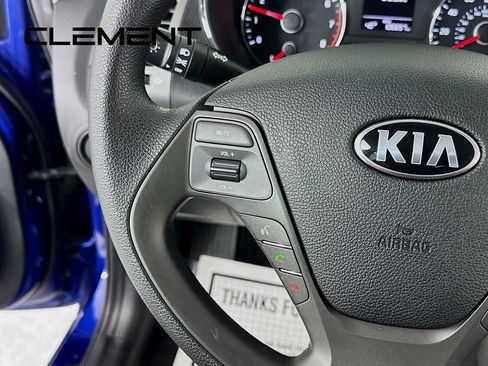 Used 2017 Kia Forte LX image 15