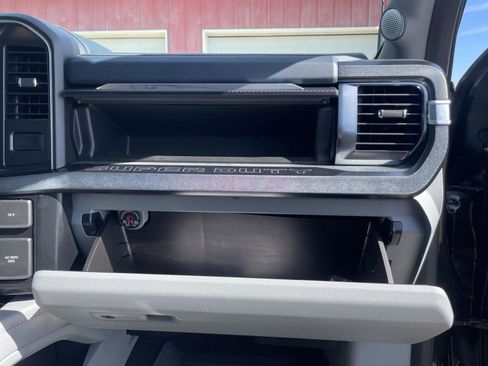 Used 2024 Ford F250 Limited w/ FX4 Off-Road Package image 29