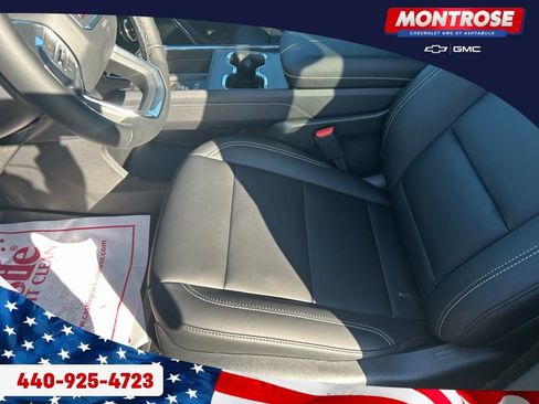 New 2026 GMC Acadia Elevation w/ Black Edition image 19