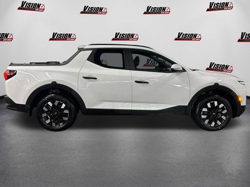 New 2026 Hyundai Santa Cruz SEL AWD/4WD image 4