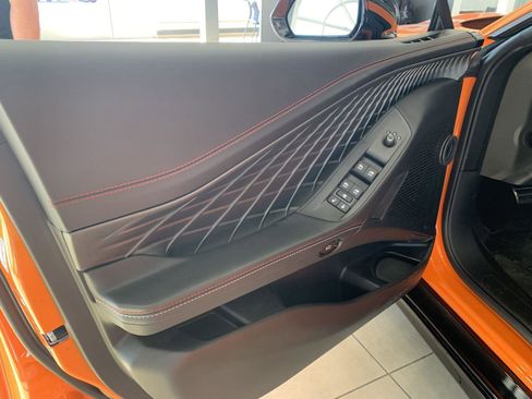 New 2026 Dodge Charger Scat Pack image 13