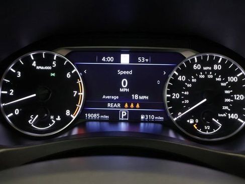 Used 2023 Nissan Altima 2.5 SL image 17