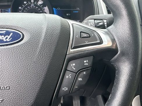 Used 2023 Ford Edge SEL w/ Convenience Package AWD/4WD image 13