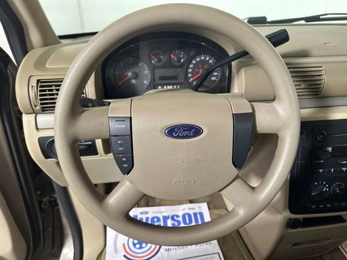 Used 2005 Ford Freestar SES image 17