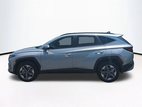 New 2026 Hyundai Tucson SEL AWD/4WD image 8
