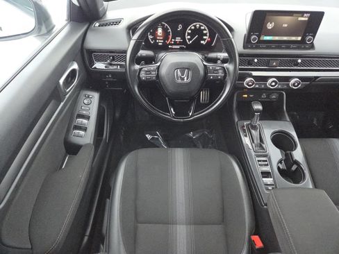 Certified 2023 Honda Civic Sport image 29