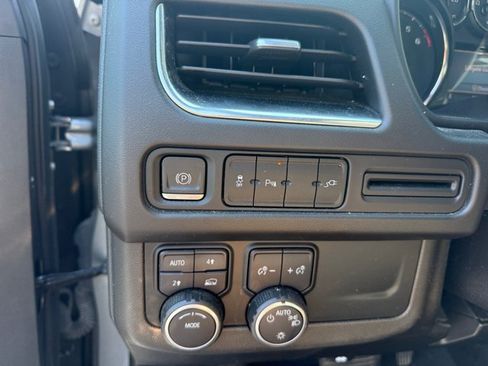 Used 2021 Chevrolet Tahoe LS AWD/4WD image 20